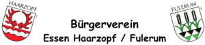 Logo Bürgerverein