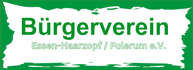 Bürgerverein Essen-Haarzopf/Fulerum e. V.